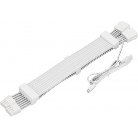 Flexible universel ARGB LED blanc