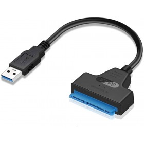 Adaptateur USB 3.0 vers SATA