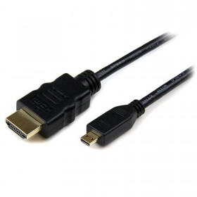 Câble HDMI vers micro-HDMI 1,50 mètre