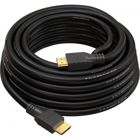Câble HDMI 10 mètres