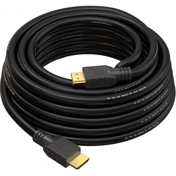 Câble HDMI 10 mètres