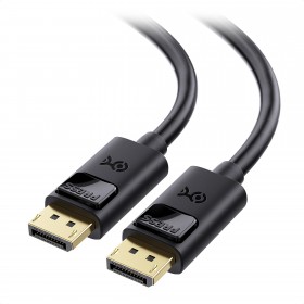 Câble DisplayPort 2 mètres