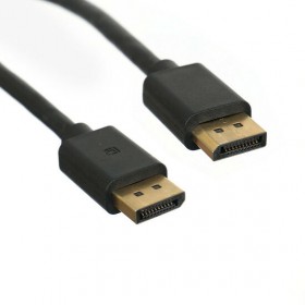 Câble DisplayPort 3 mètres