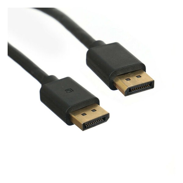 Câble DisplayPort 3 mètres