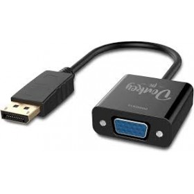 Adaptateur DisplayPort vers VGA