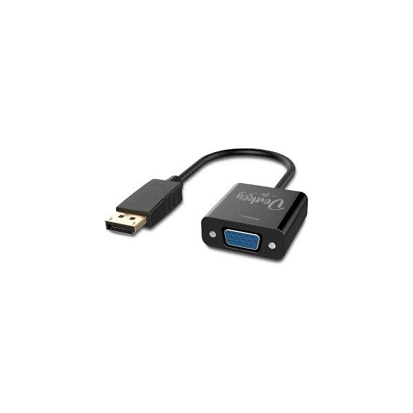 Adaptateur DisplayPort vers VGA
