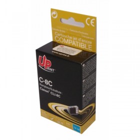 BCI3  Magenta  Cartouche Canon Compatible Premium UPRINT