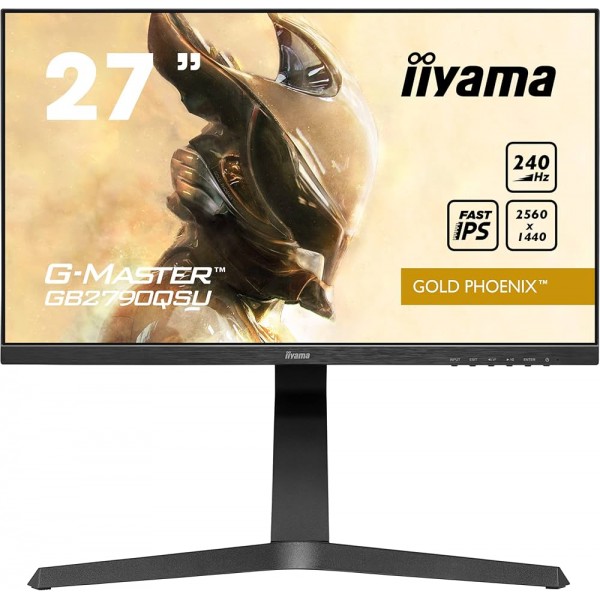 IIYAMA G-Master GB2790QSU-B1