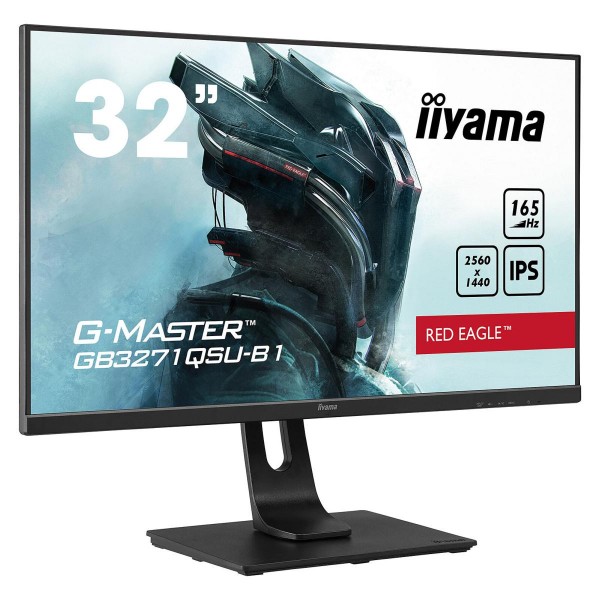 IIYAMA G-Master GB3271QSU-B1