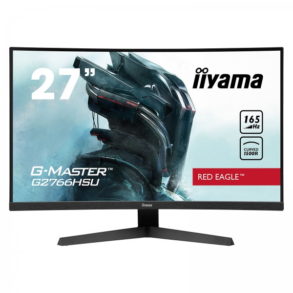 IIYAMA G-Master G2766HSU-B1