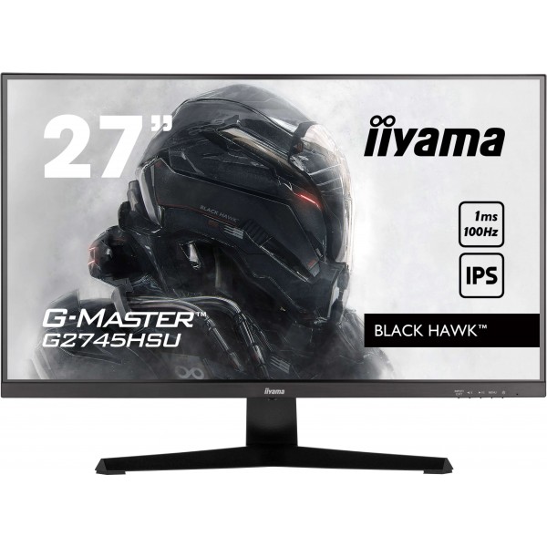 IIYAMA G-Master G2745HSU-B2