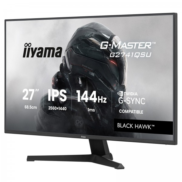 IIYAMA G2741QSU-B1