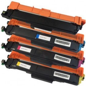 TN-243 Pack Toners Compatible BROTHER