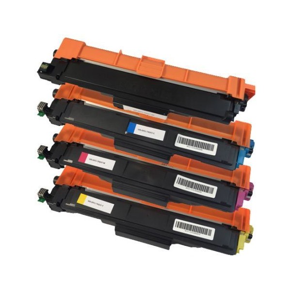 TN-243 Pack Toners Compatible BROTHER