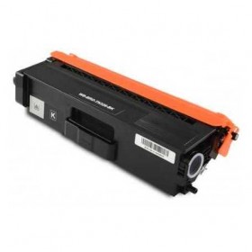TN 326BK/TN-326 BK  Toner Compatible Brother Noir