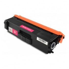 TN-326 M /TN 326M Cartouche de Toner Compatible Brother Magenta