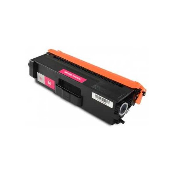 TN-326 M /TN 326M Cartouche de Toner Compatible Brother Magenta