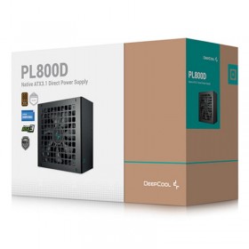 PL800D