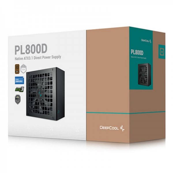 PL800D