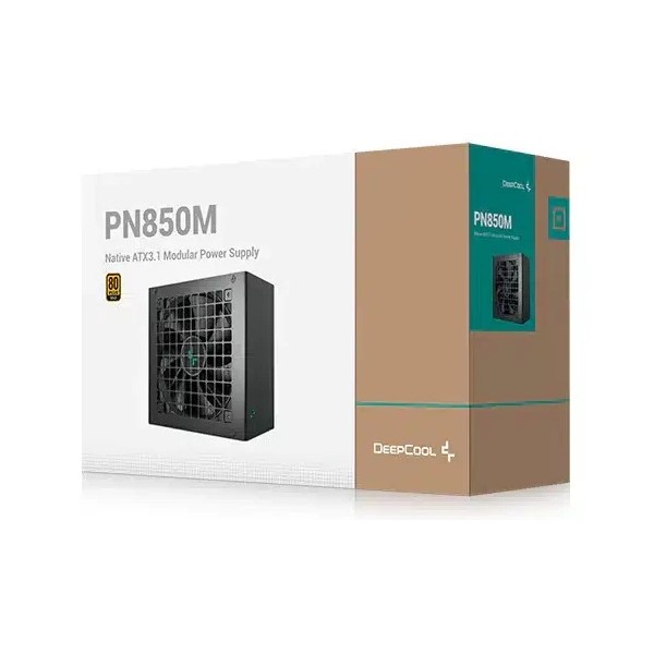 PN850M