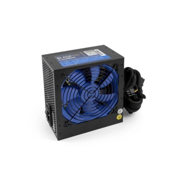 POWERLINE BLACK500