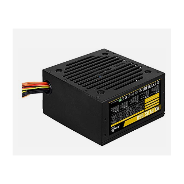 VX PLUS SERIES 550W