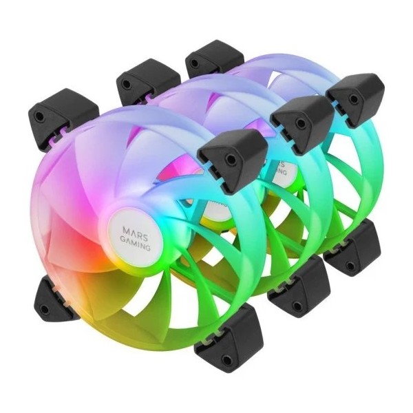 Ventilateurs MF-3AR