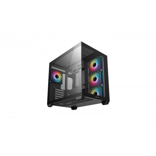 deepcool cg530 4f