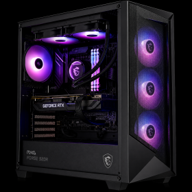 PC Gaming TCS Streamforce