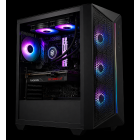 PC Gaming TCS shadow X
