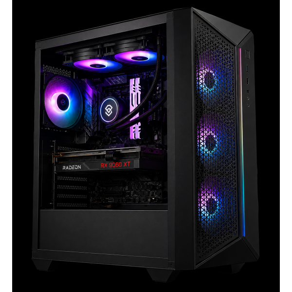 PC Gaming TCS shadow X
