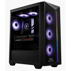 TCS Nova ultra