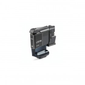 Cartouche Brother LC 521 Black  Compatible Premium