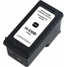 Cartouche encre Compatible HP C8767 - 339 Haute Capacité