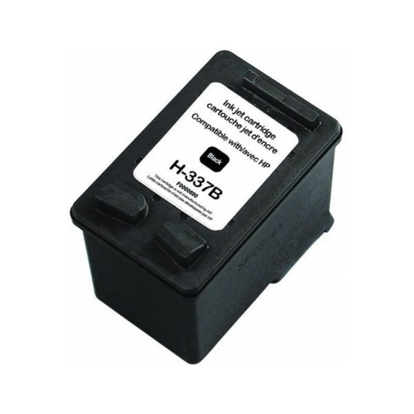 Cartouche encre Compatible HP 337 C9364EE