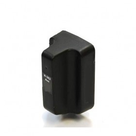 Cartouche encre Compatible HP C8719E-N°363 Noir