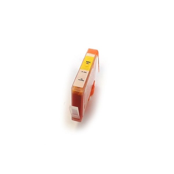 HP 920XL  Jaune Cartouche encre compatible Grande Capacité
