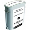 HP940 XL Noire  Cartouche Remanufacturée Grande Capacité  UPRINT