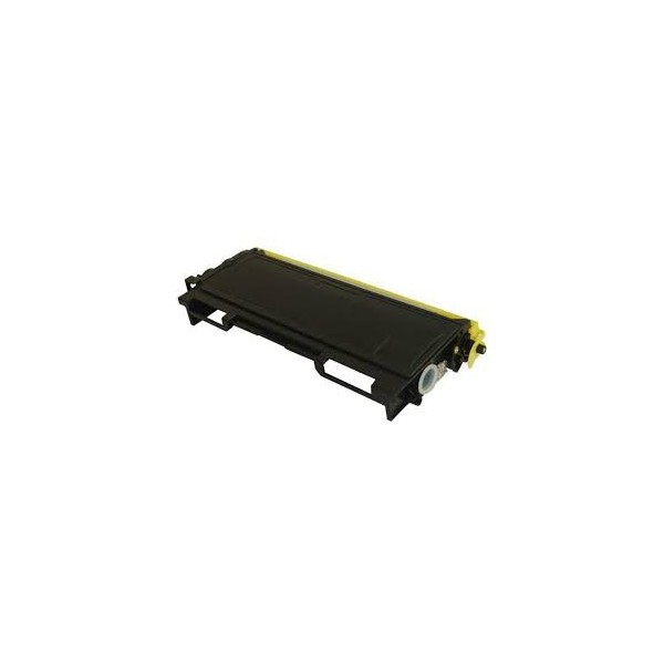 TN-2000 Noir | Toner Laser Compatible Remplace Brother TN350  TN2000  TN2005  TN2025  Noir