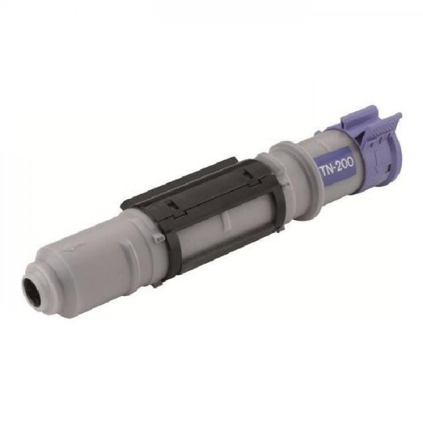 Brother TN-200 - Noir - Toner Compatible Brother