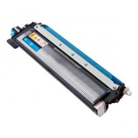 TN-230C Cartouche de Toner Compatible Brother Cyan