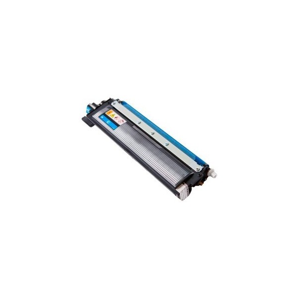 TN-230C Cartouche de Toner Compatible Brother Cyan