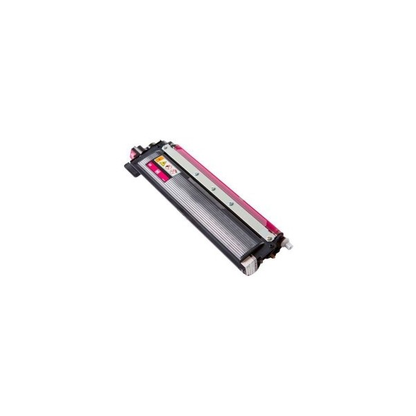 TN-230M  Cartouche de Toner Compatible Brother  Magenta