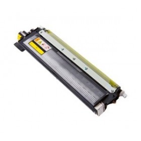 TN-230Y Cartouche de Toner Compatible Brother Jaune