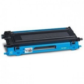 Brother TN-130C / TN-135C - Cyan - Toner Compatible Brother