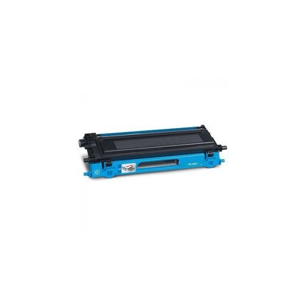 Brother TN-130C / TN-135C - Cyan - Toner Compatible Brother