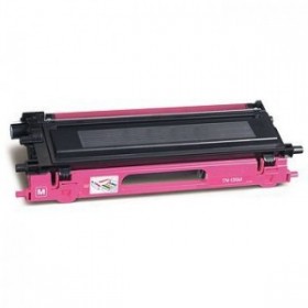 Brother TN-130M / TN-135M - Magenta - Toner Compatible Brother