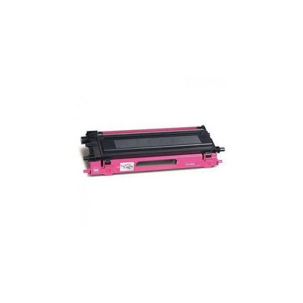 Brother TN-130M / TN-135M - Magenta - Toner Compatible Brother