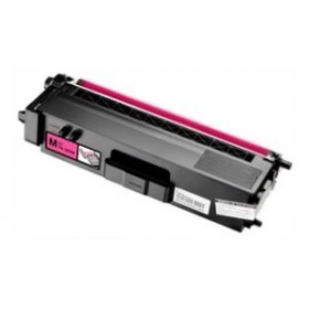 TN-325M Cartouche de Toner Compatible Brother  Magenta