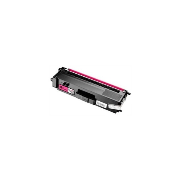 TN-325M Cartouche de Toner Compatible Brother  Magenta